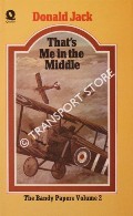 That's Me in the Middle by JACK, Donald